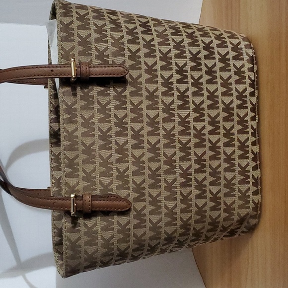 Michael Kors Tote - Picture 3 of 9